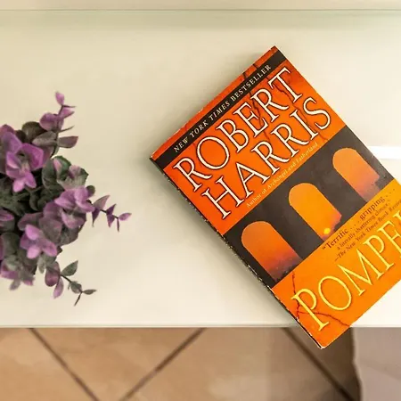 Rocla Bed & Breakfast 4*