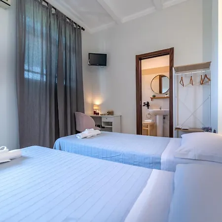 فندق مبيت وإفطار Rocla 4*