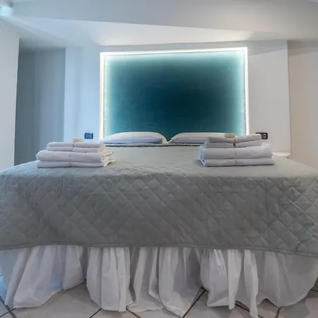 Bed & Breakfast Rocla