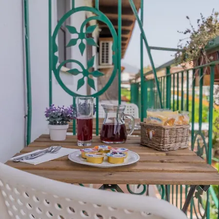 Rocla Bed & Breakfast