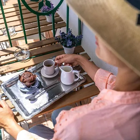فندق مبيت وإفطار Rocla 4*