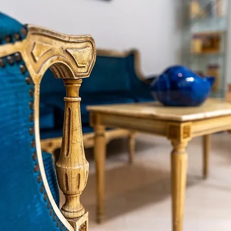 Rocla فندق مبيت وإفطار