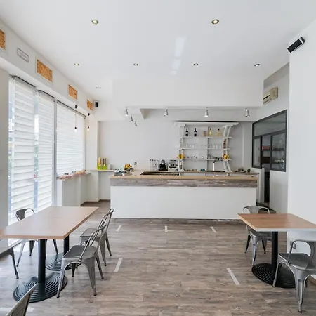 Bed & Breakfast Rocla