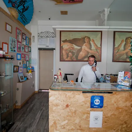 Bed & Breakfast Rocla