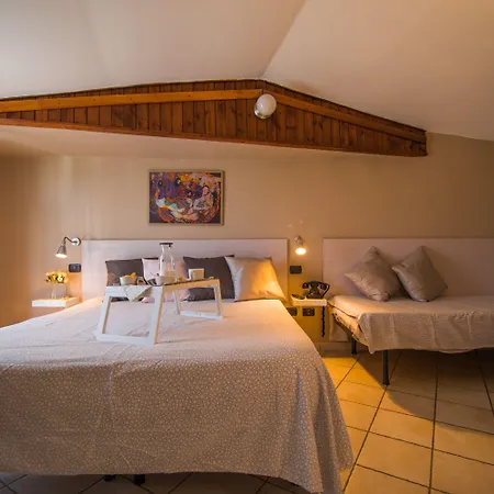 Bed & Breakfast Rocla 4*