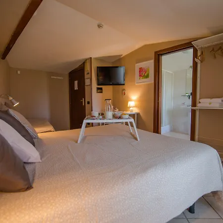 Rocla Bed & Breakfast