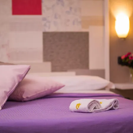 Rocla Bed & Breakfast Pompeï