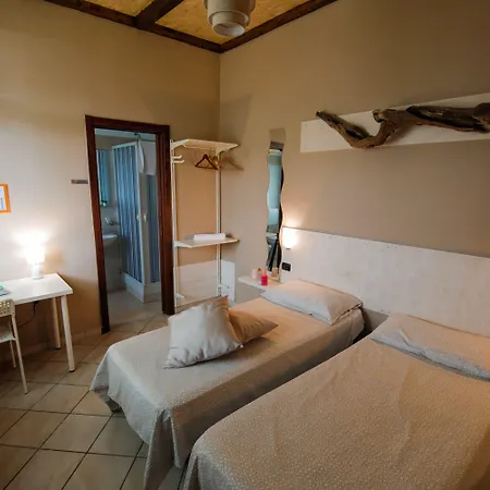 Bed & Breakfast Rocla 4*