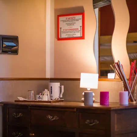 Bed & Breakfast Rocla