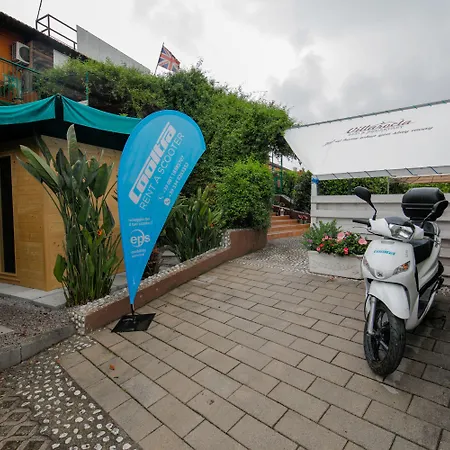 Bed & Breakfast Rocla