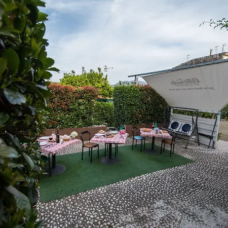 Bed & Breakfast Rocla 4*