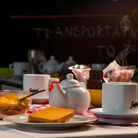 Rocla Bed & Breakfast