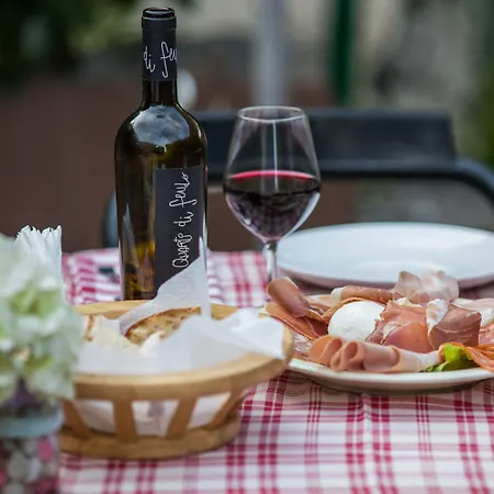 Rocla Bed & Breakfast