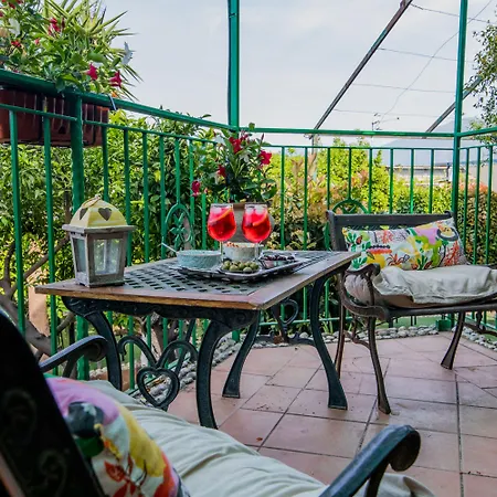 Rocla 4* بومبيي