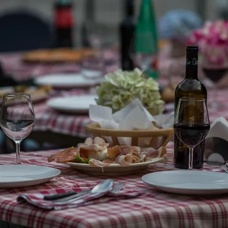 Rocla Bed & Breakfast