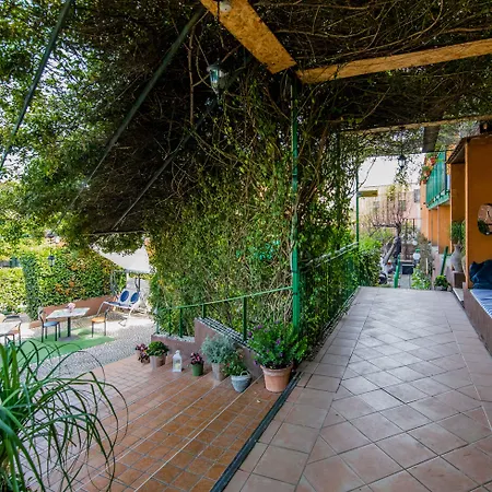 Rocla Bed & Breakfast