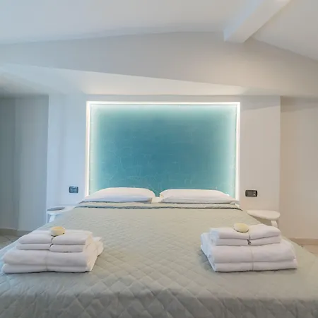 Bed & Breakfast Rocla Pompeï